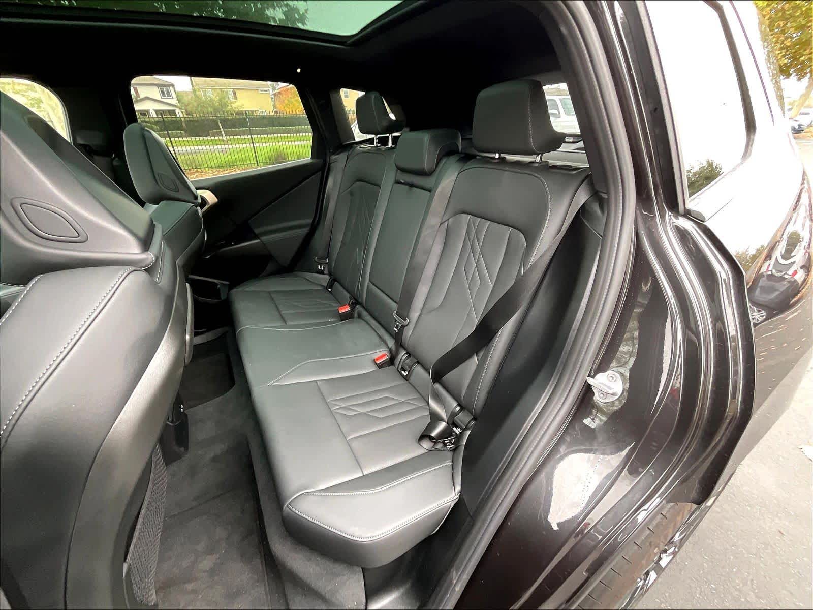 2025 BMW X3 30 - Photo 26