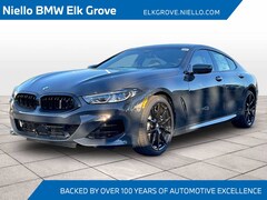 2026 BMW 840i 840i Gran Coupe