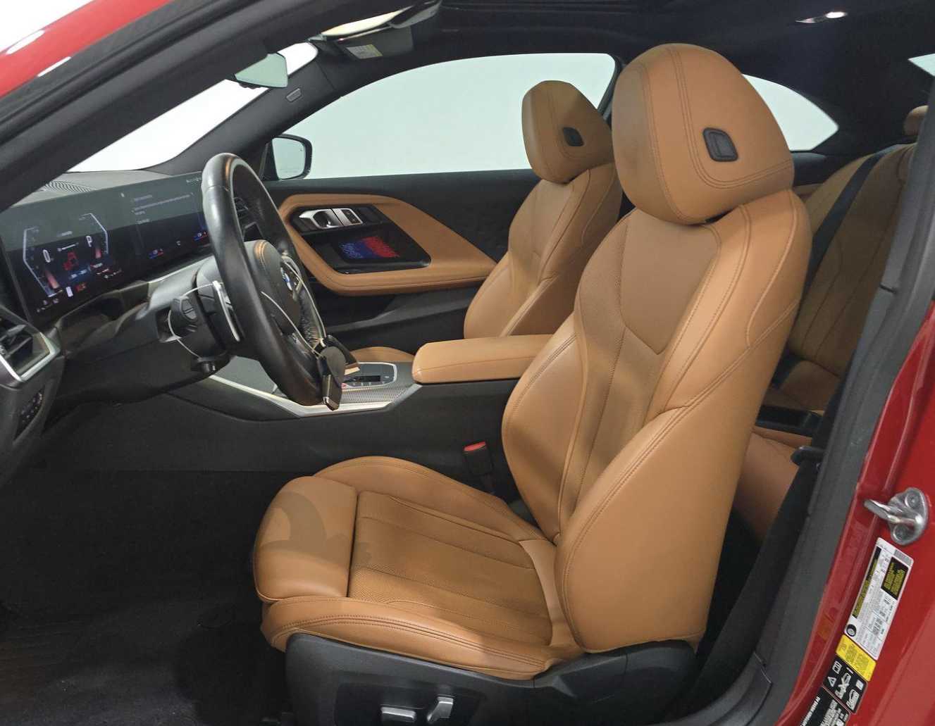 2023 Bmw M240i xDrive photo 4