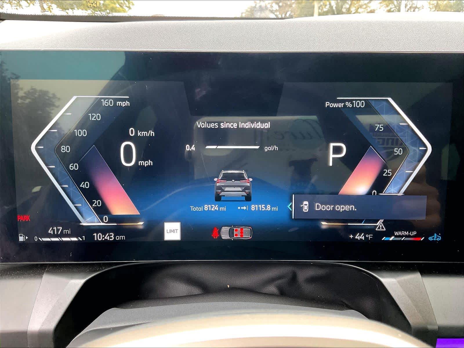 2025 BMW X3 30 - Photo 20