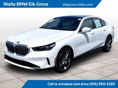 2027 BMW i5 xDrive40 Sedan