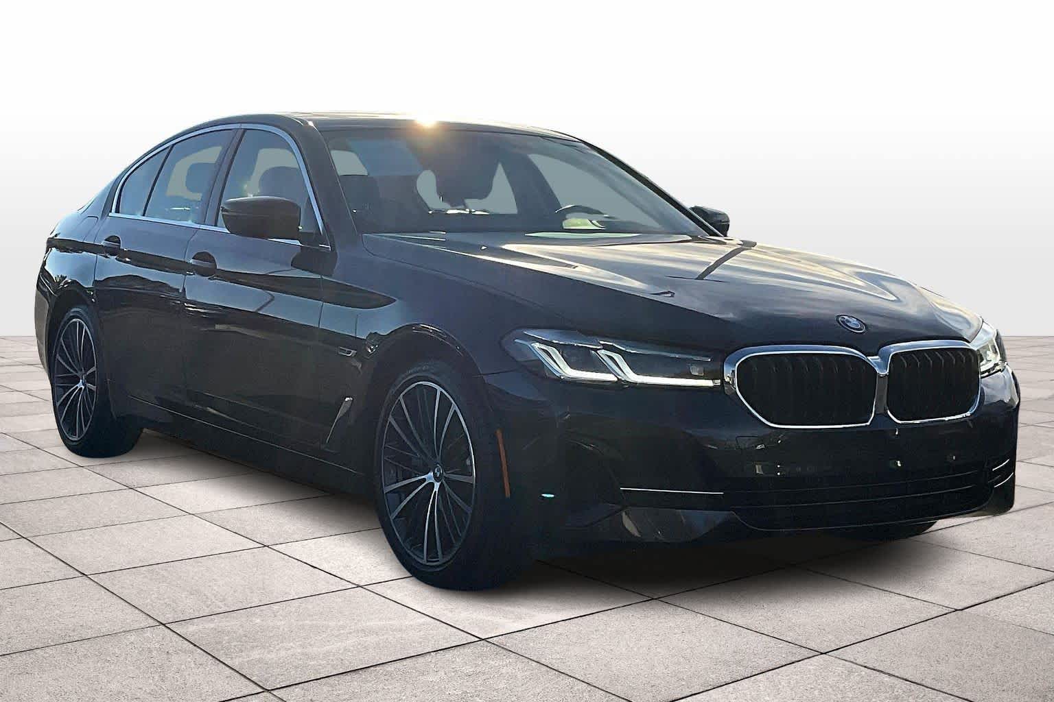 2022 Bmw 530e 530xe photo 2