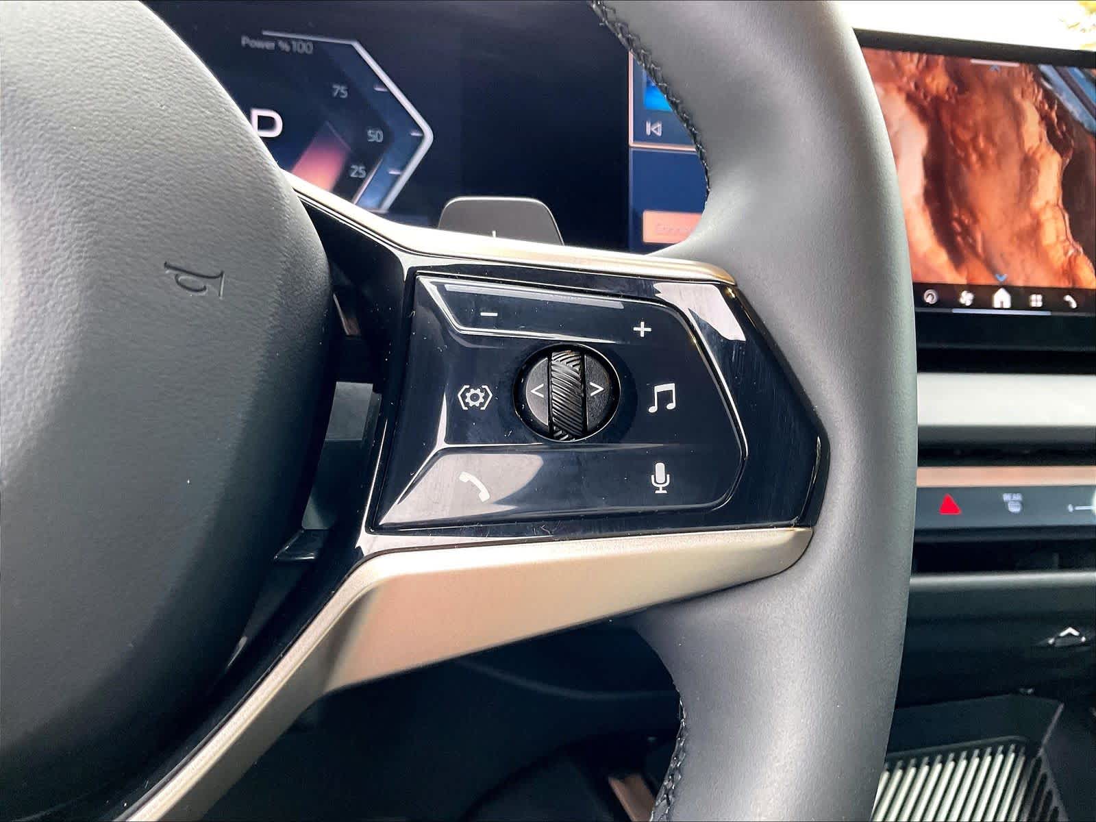 2025 BMW X3 30 - Photo 18