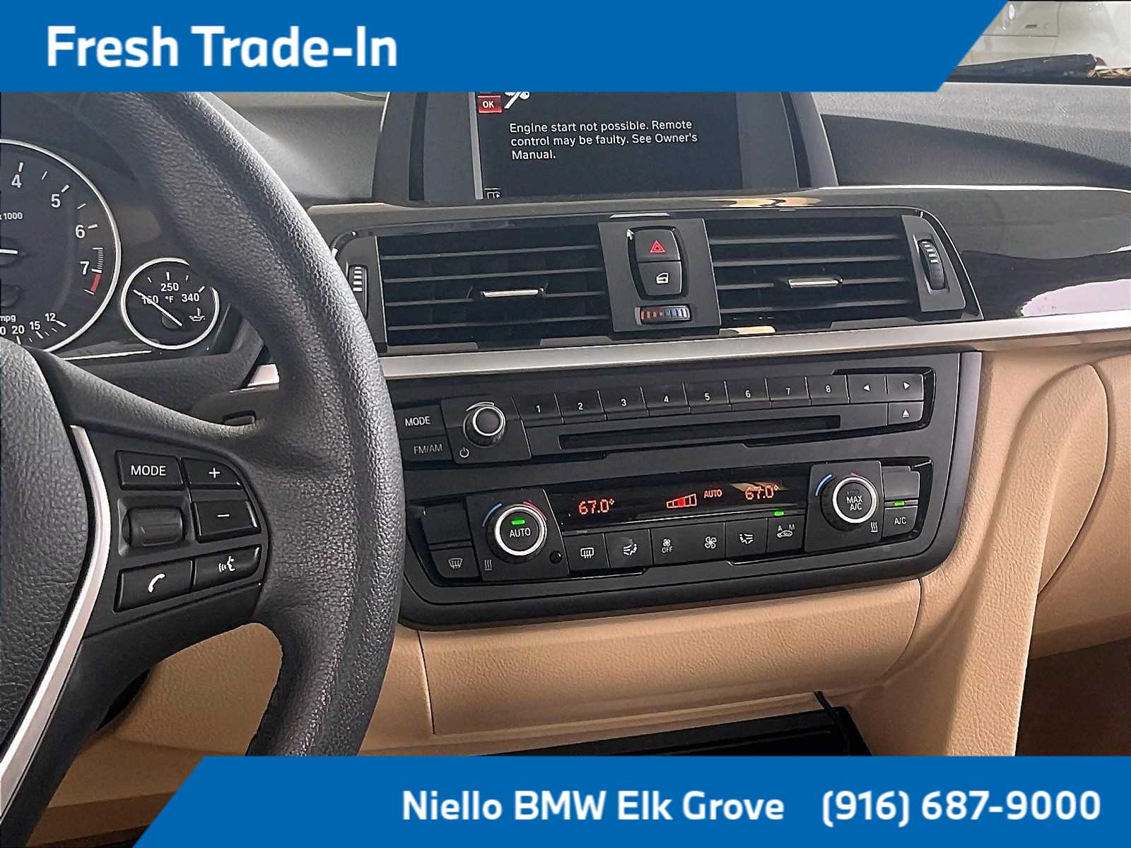 2015 BMW 328i xDrive 328i xDrive photo 5