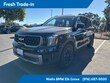 Kia Telluride