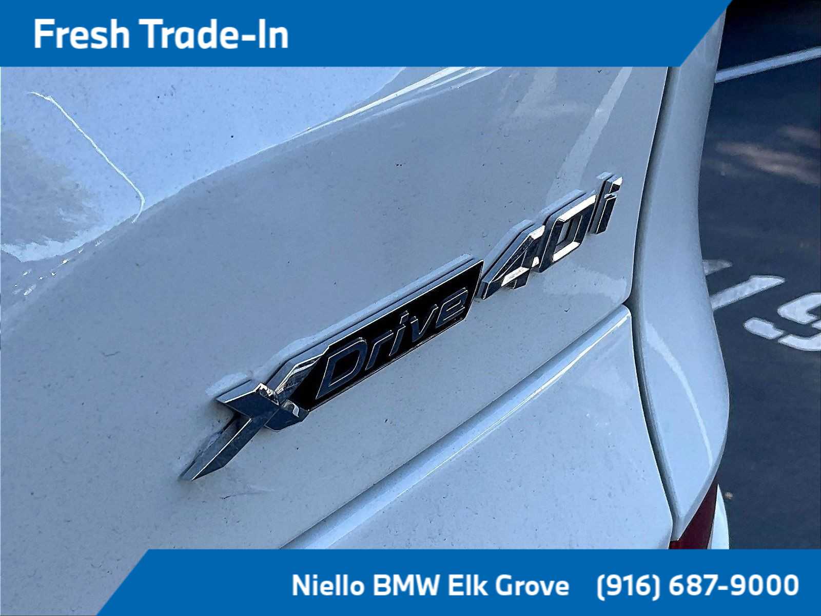 2022 BMW X5 xDrive40i xDrive40i photo 3