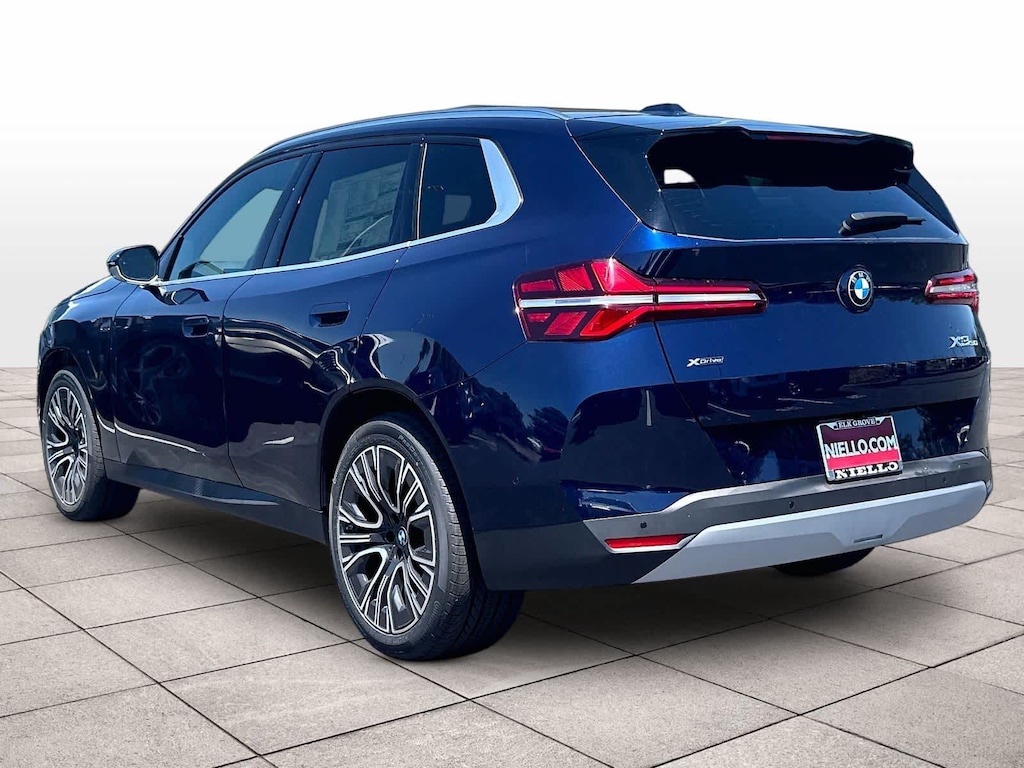 New 2026 BMW X3 30 xDrive 30 xDrive Sports Activity Vehicle