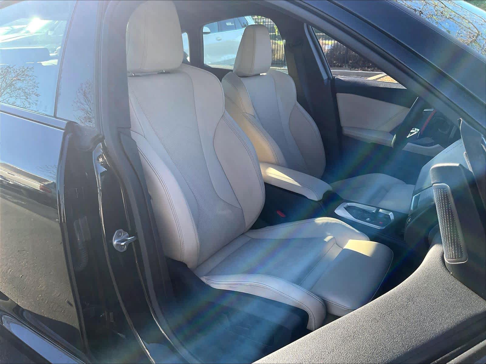 2025 BMW M235 xDrive M235 xDrive photo 6