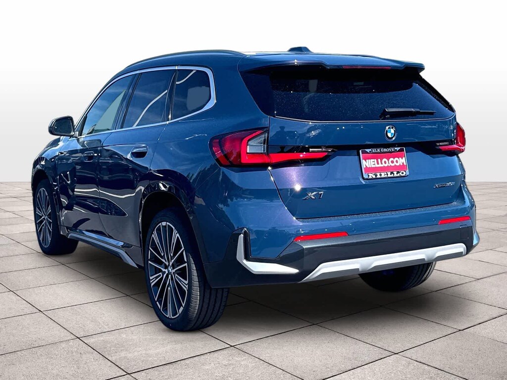 New 2026 BMW X1 xDrive28i xDrive28i Sports Activity Vehicle