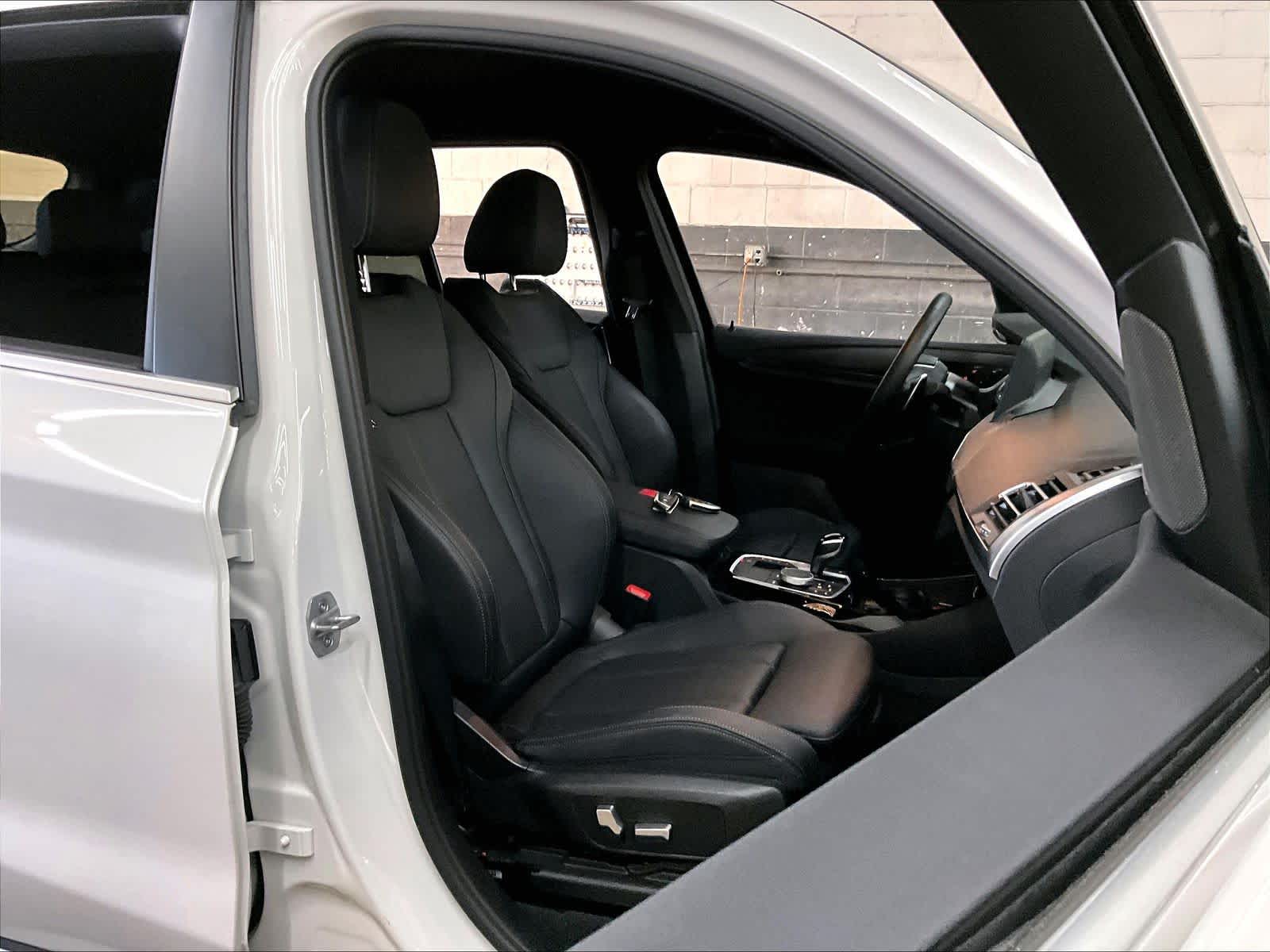 2023 BMW X3 xDrive30i xDrive30i photo 6