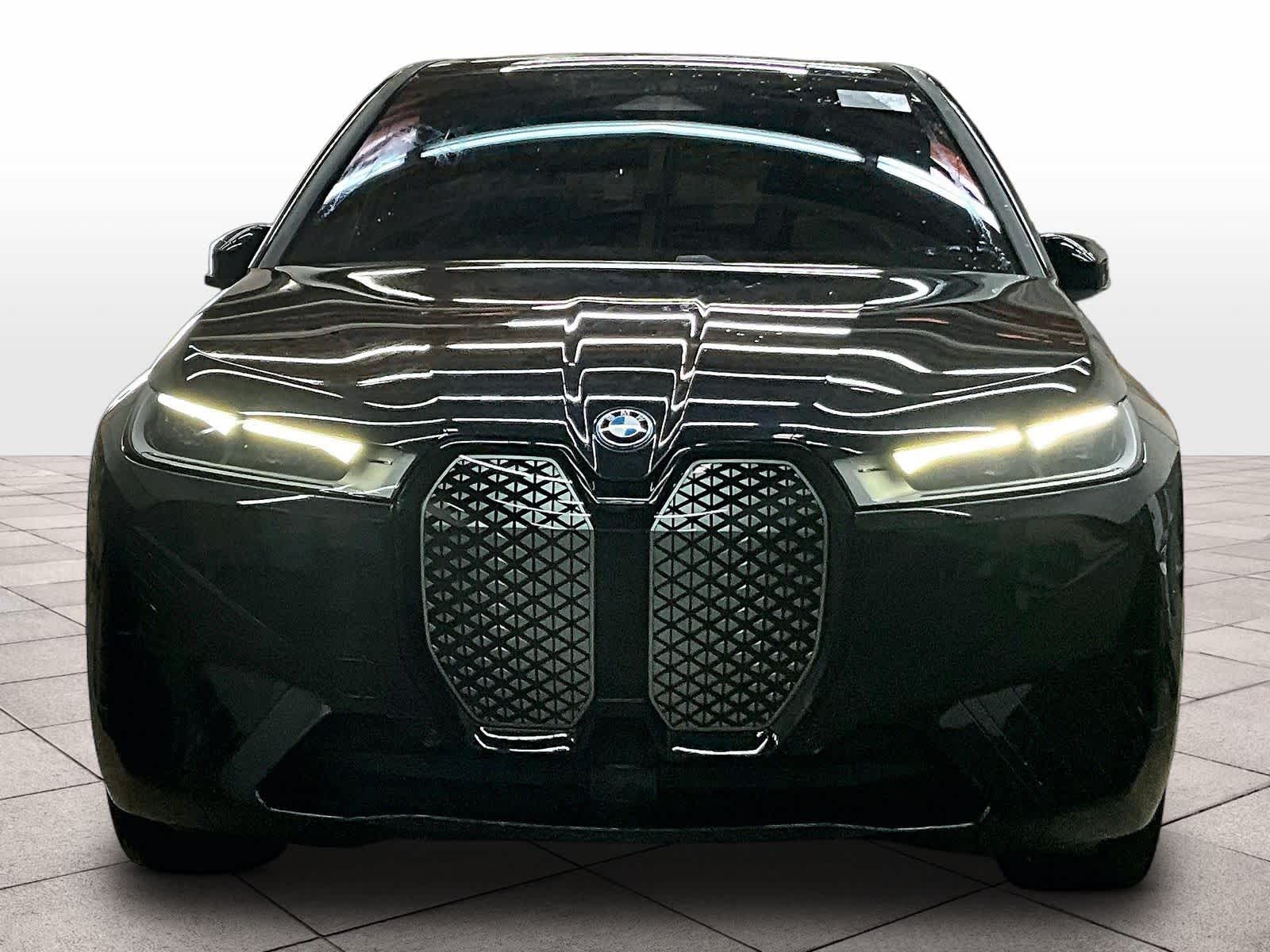 Used 2023 BMW iX xDrive50 xDrive50 Sports Activity Vehicle