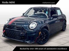 2026 MINI Hardtop 4 Door Cooper S FWD