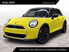 2026 MINI Hardtop 4 Door Cooper S FWD