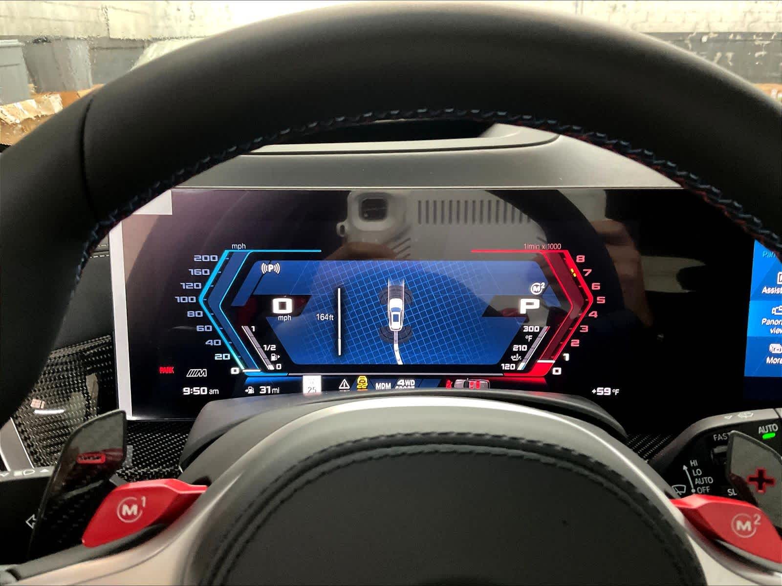 2026 BMW X5 M X5 M - Photo 19