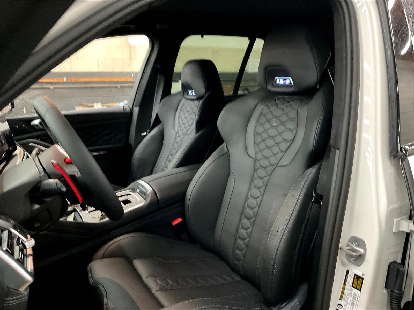 2026 BMW X5 M X5 M - Photo 11