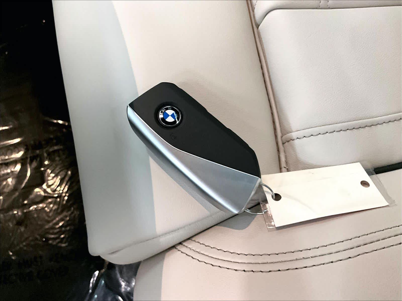 2026 BMW X5 40i - Photo 33