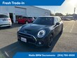 MINI Cooper Clubman
