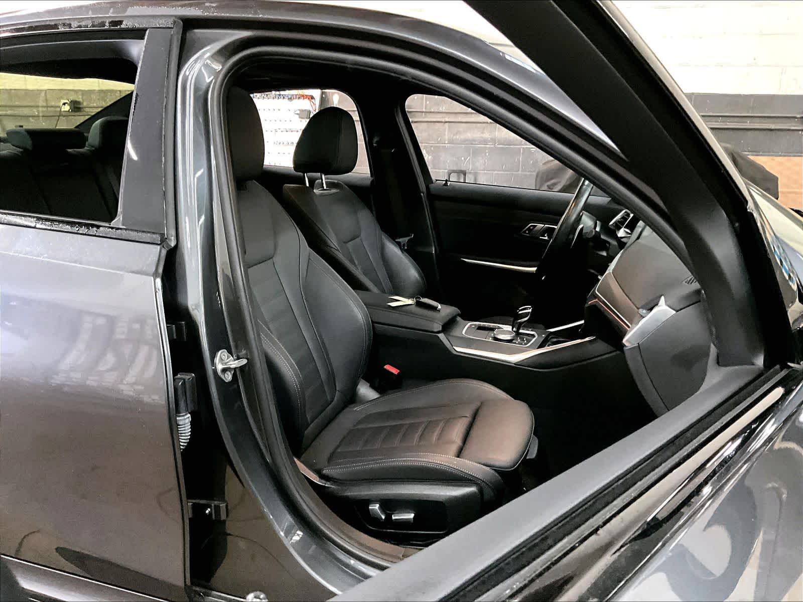 2022 BMW M340i xDrive M340i xDrive photo 6