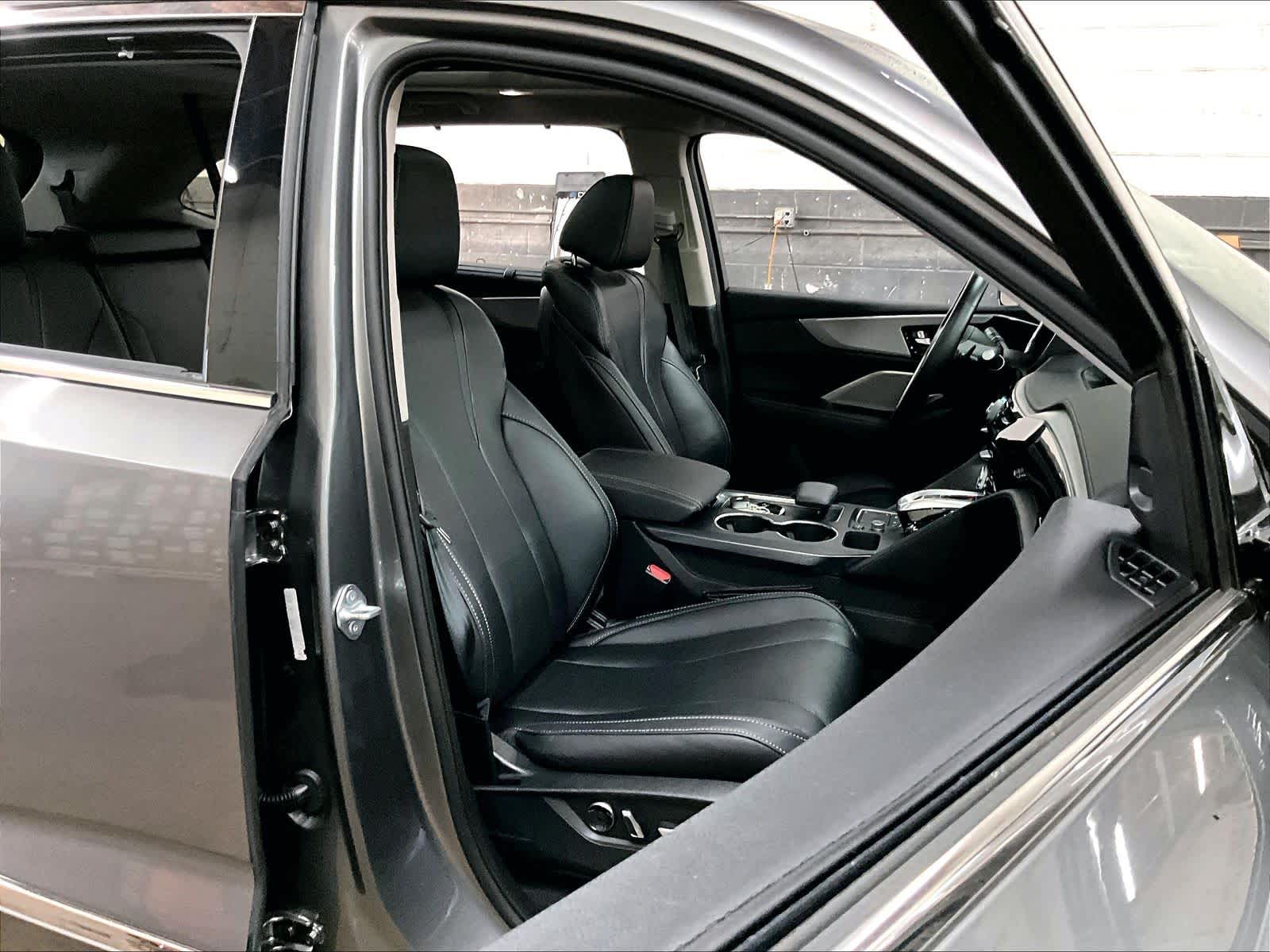 2023 Acura MDX w/Technology Package photo 6