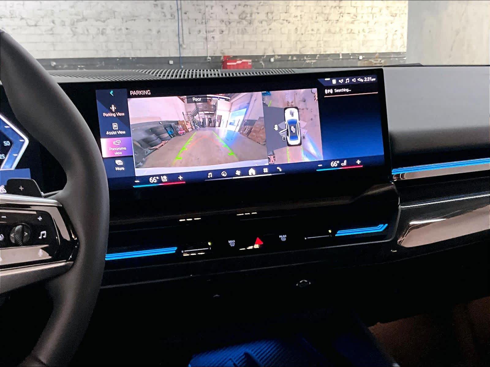 2024 BMW 530i xDrive 530i xDrive photo 5