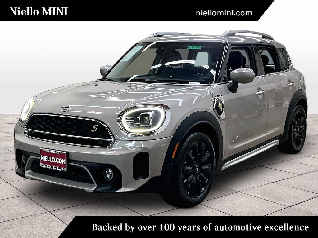 Used 2023 MINI Countryman Cooper SE ALL4