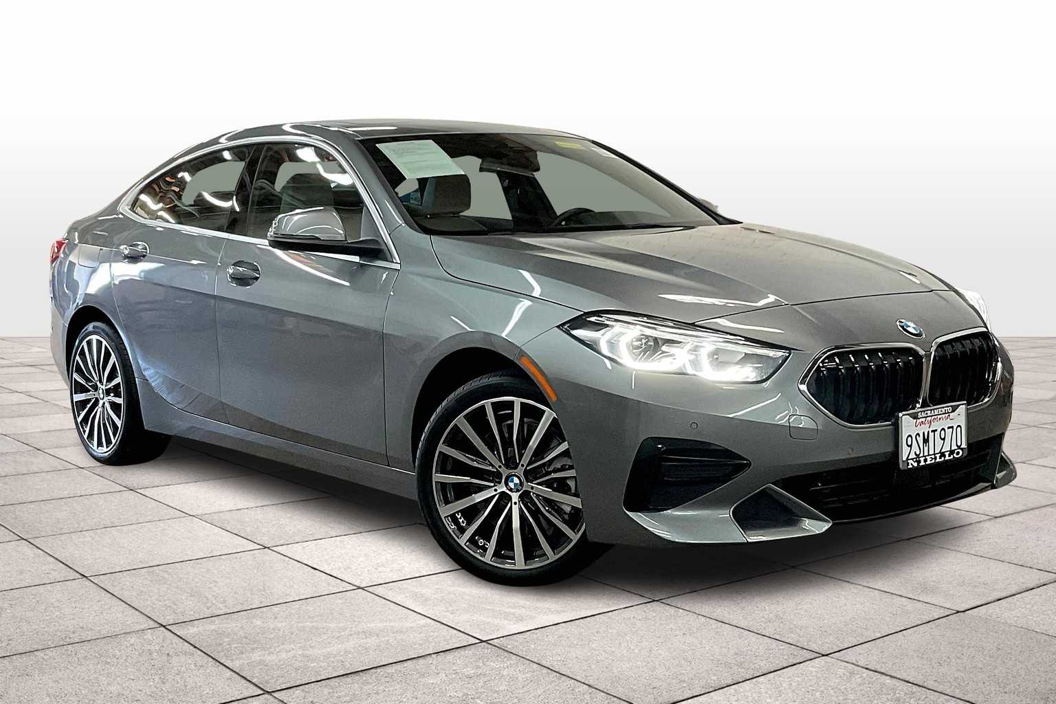 2024 Bmw 228i photo 2