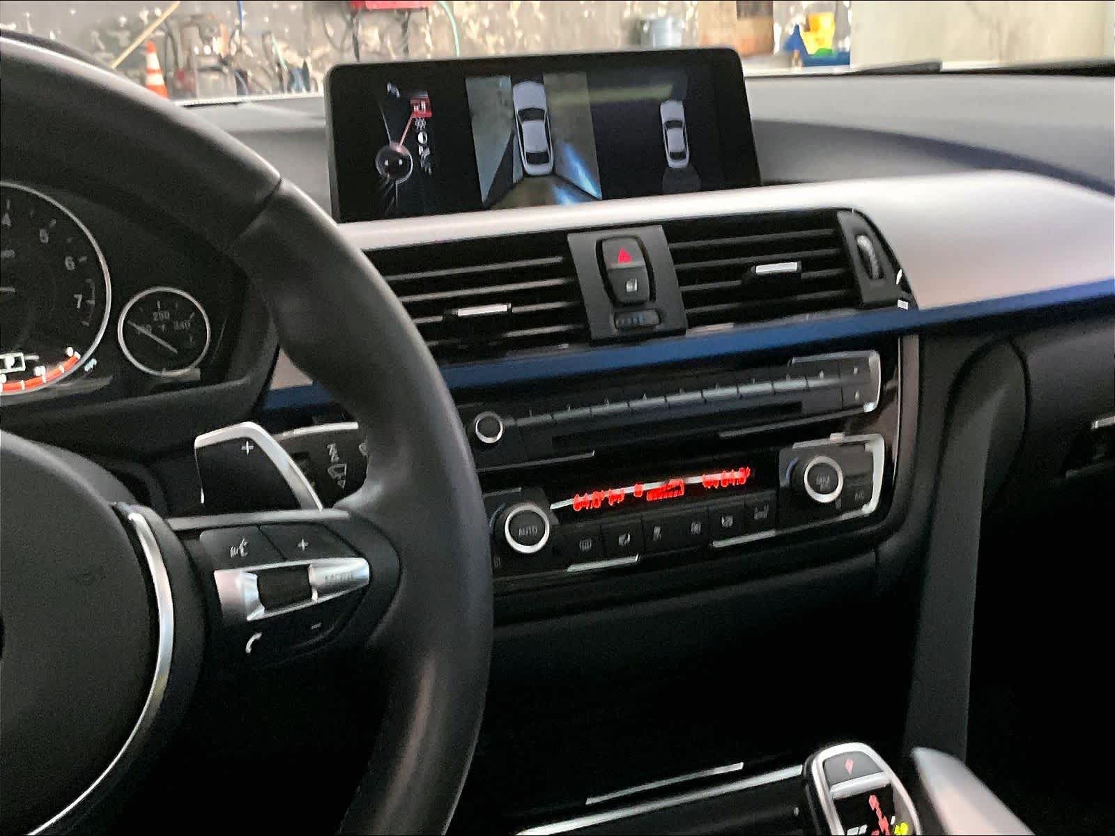 2014 BMW 428i 428i photo 5