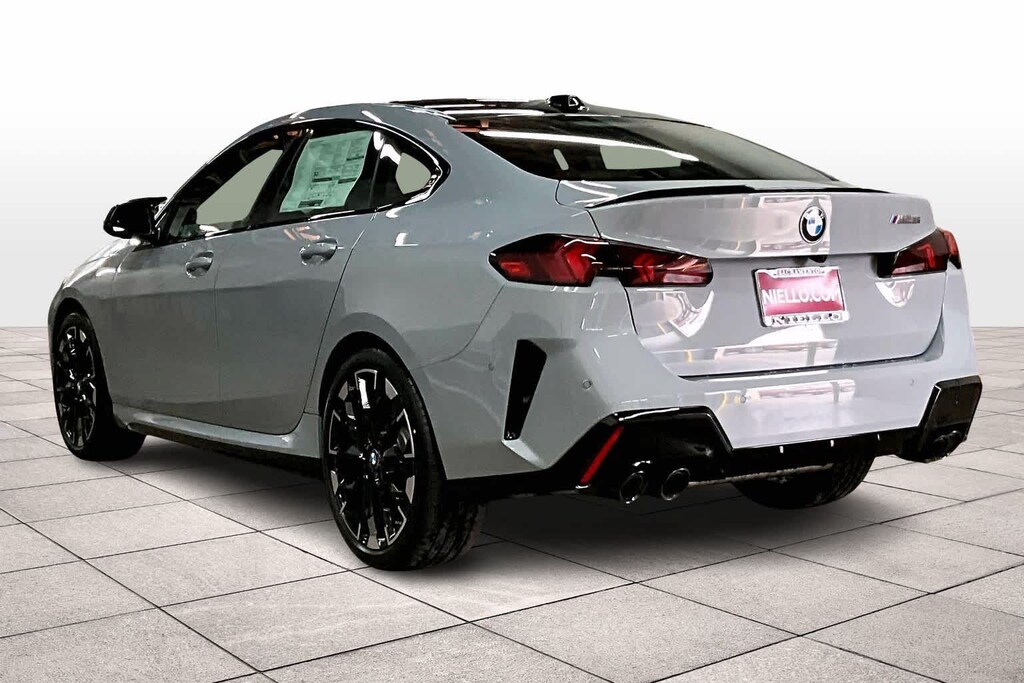 New 2026 BMW 2 Series M235 xDrive Gran Coupe