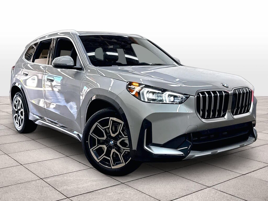 New 2026 BMW X1 xDrive28i xDrive28i Sports Activity Vehicle