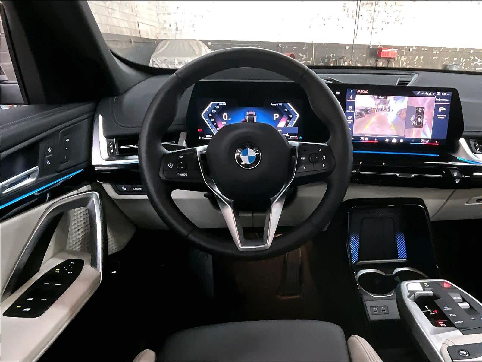 2026 BMW X1 xDrive28i xDrive28i photo 4
