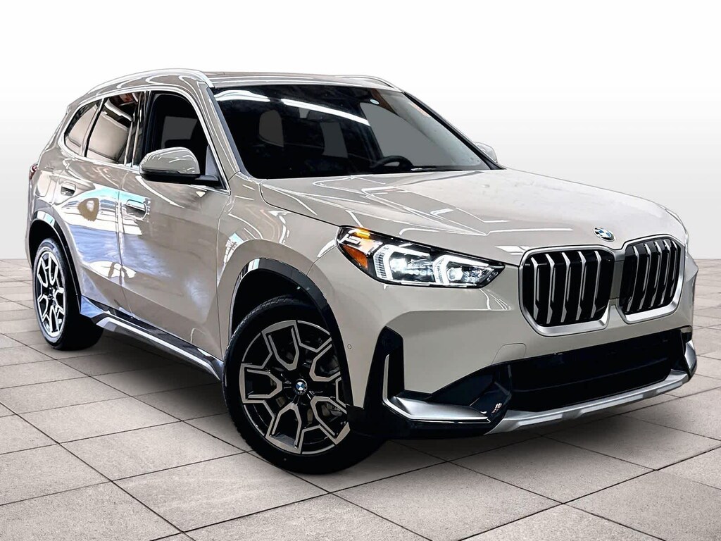 New 2026 BMW X1 xDrive28i xDrive28i Sports Activity Vehicle