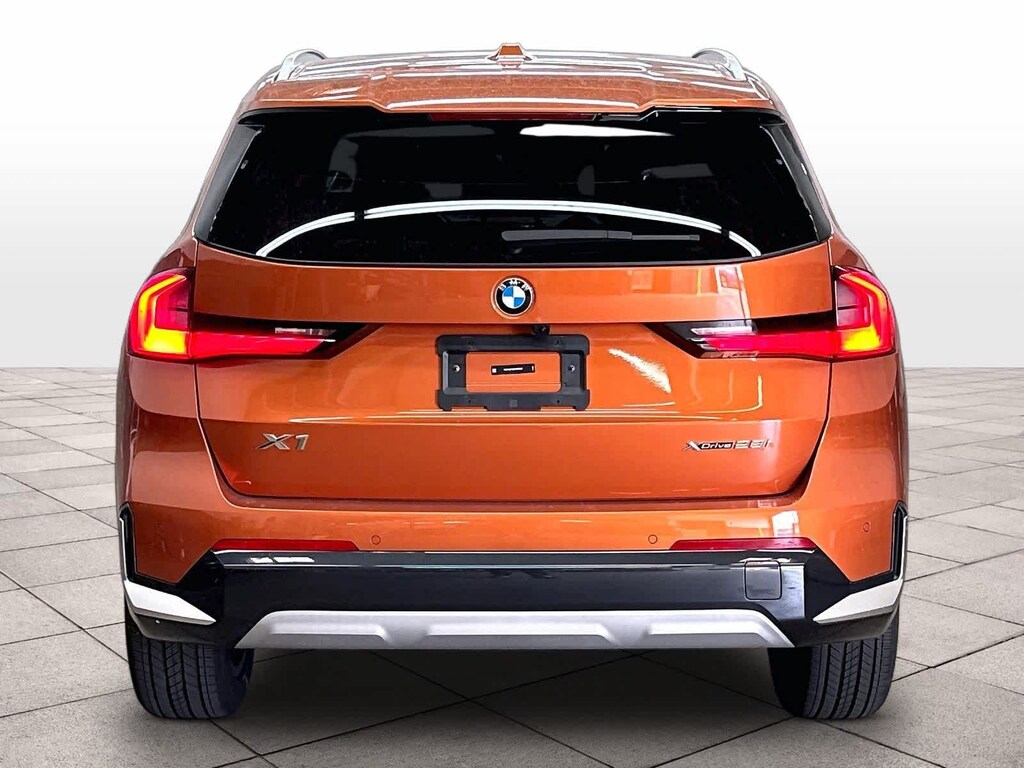Used 2024 BMW X1 xDrive28i xDrive28i Sports Activity Vehicle
