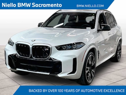 2026 BMW X5 M60i M60i Sports Activity Vehicle