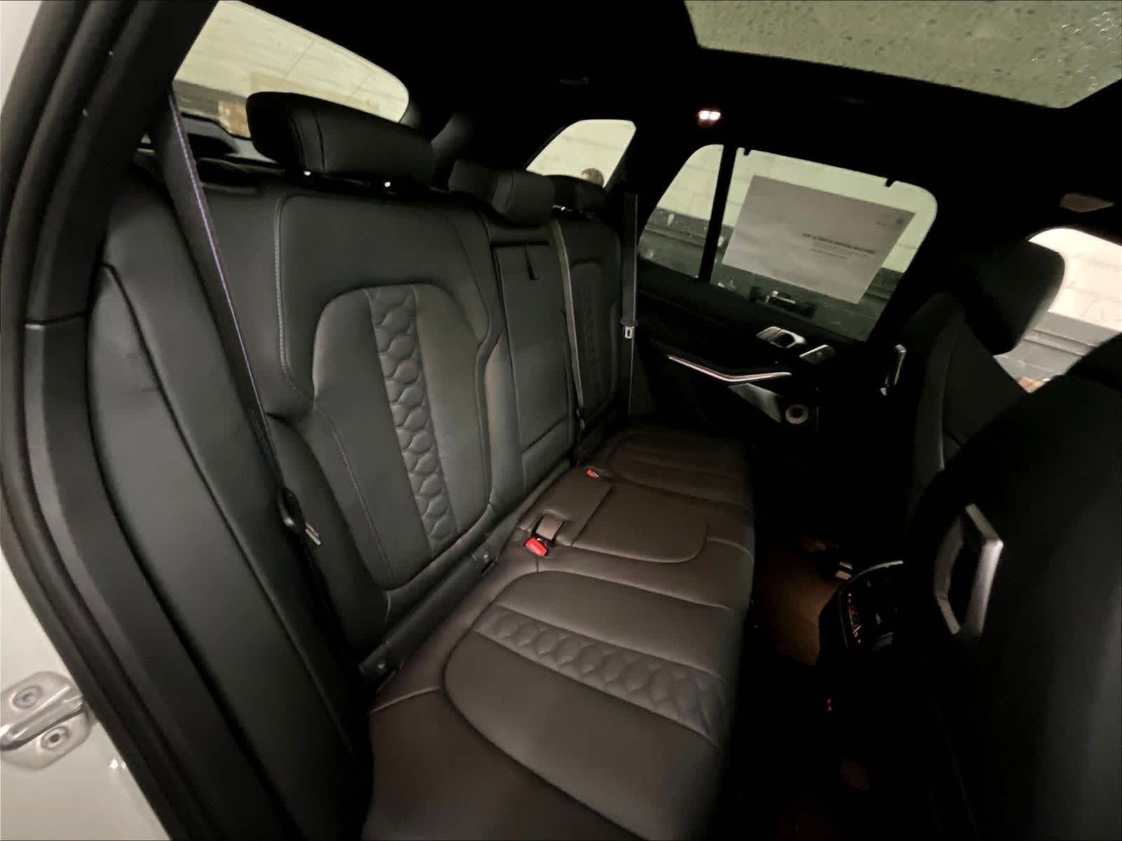 2026 BMW X5 M X5 M - Photo 26