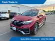 Honda CR-V Hybrid