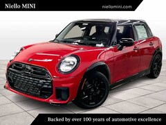2026 MINI Hardtop 4 Door Cooper S FWD
