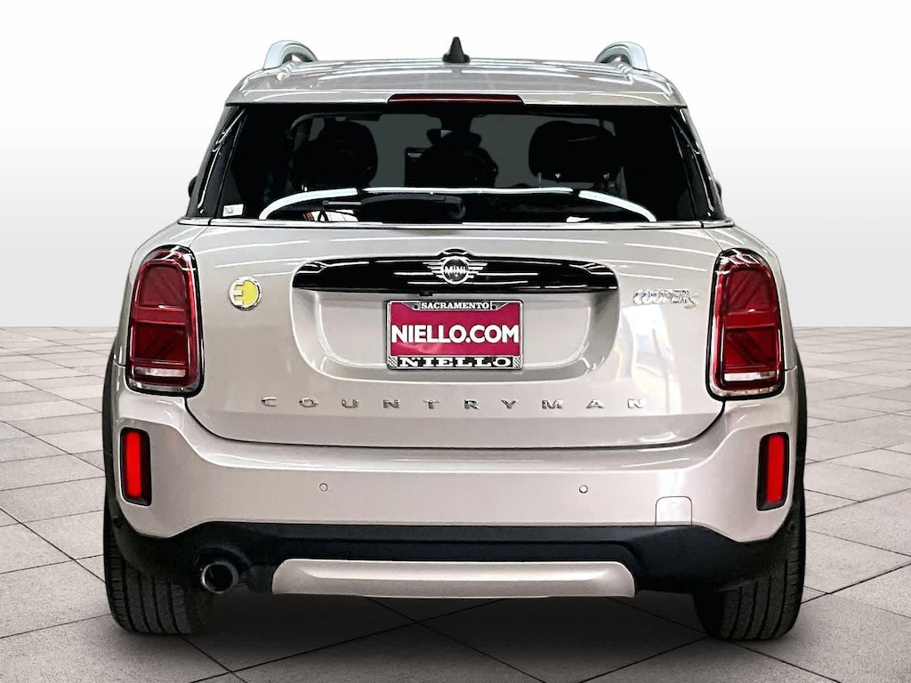 Used 2023 MINI Countryman Cooper SE ALL4