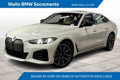 2025 BMW i4 eDrive40 Gran Coupe