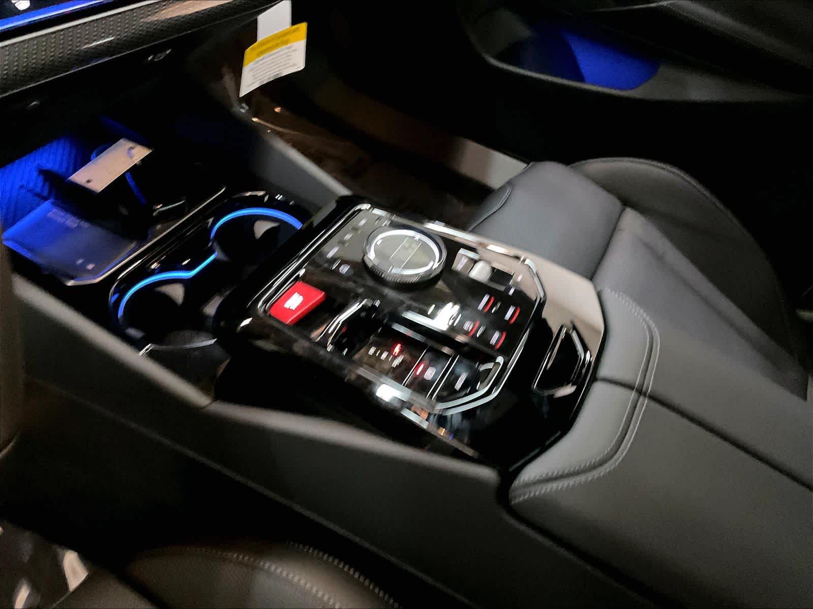 2026 BMW M5 M5 - Photo 10