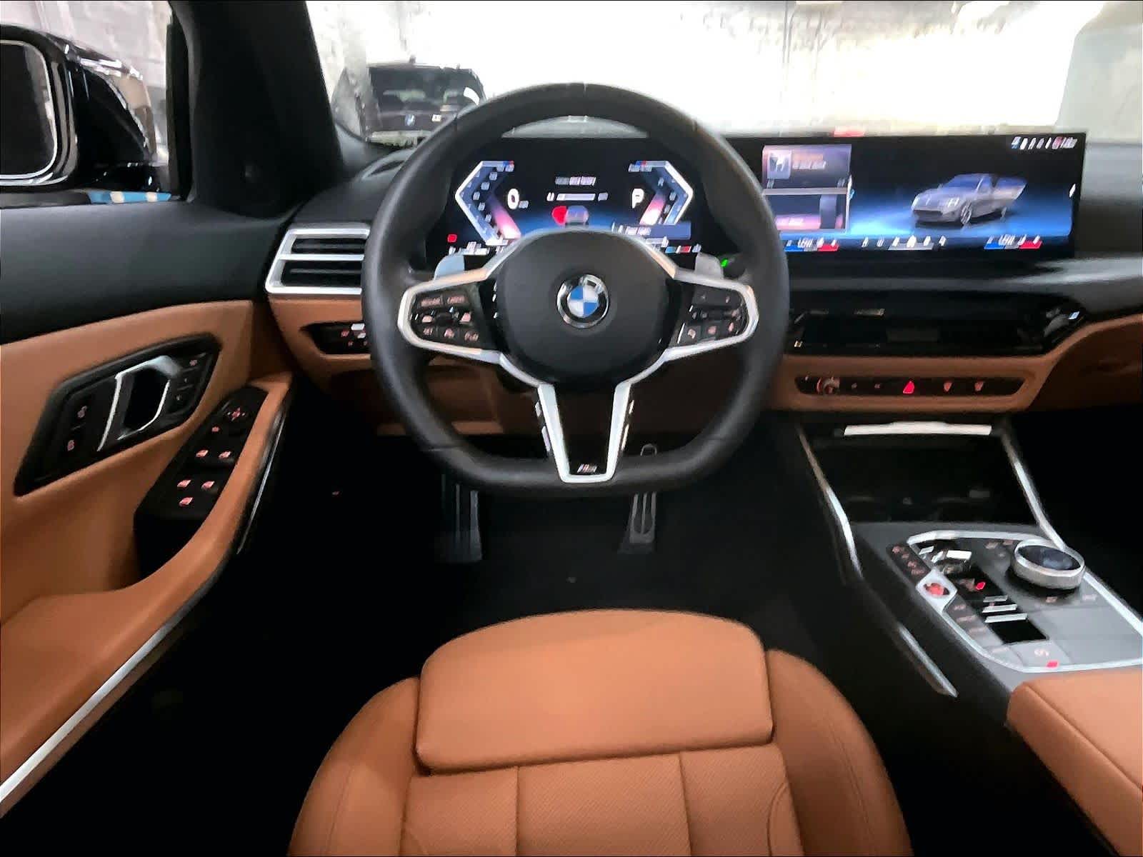 2026 BMW 330i NA xDrive 330i NA xDrive photo 4