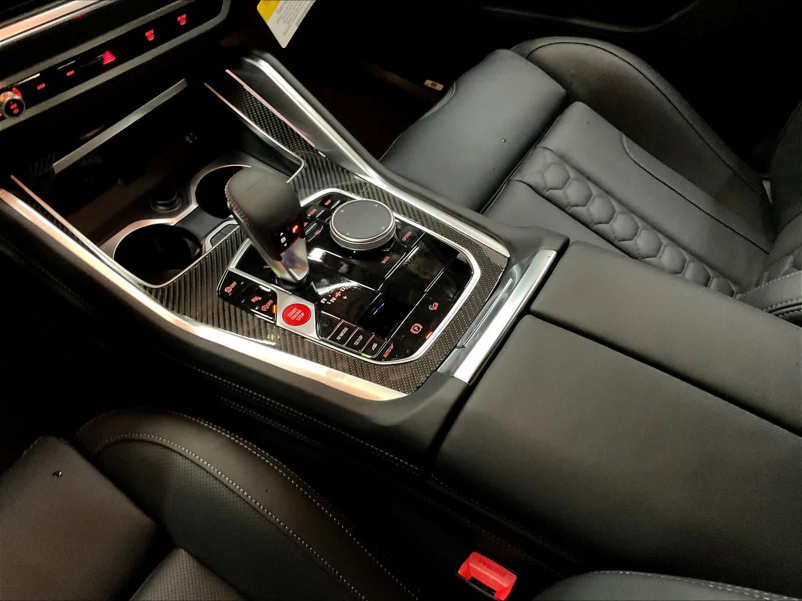 2026 BMW X5 M X5 M - Photo 10