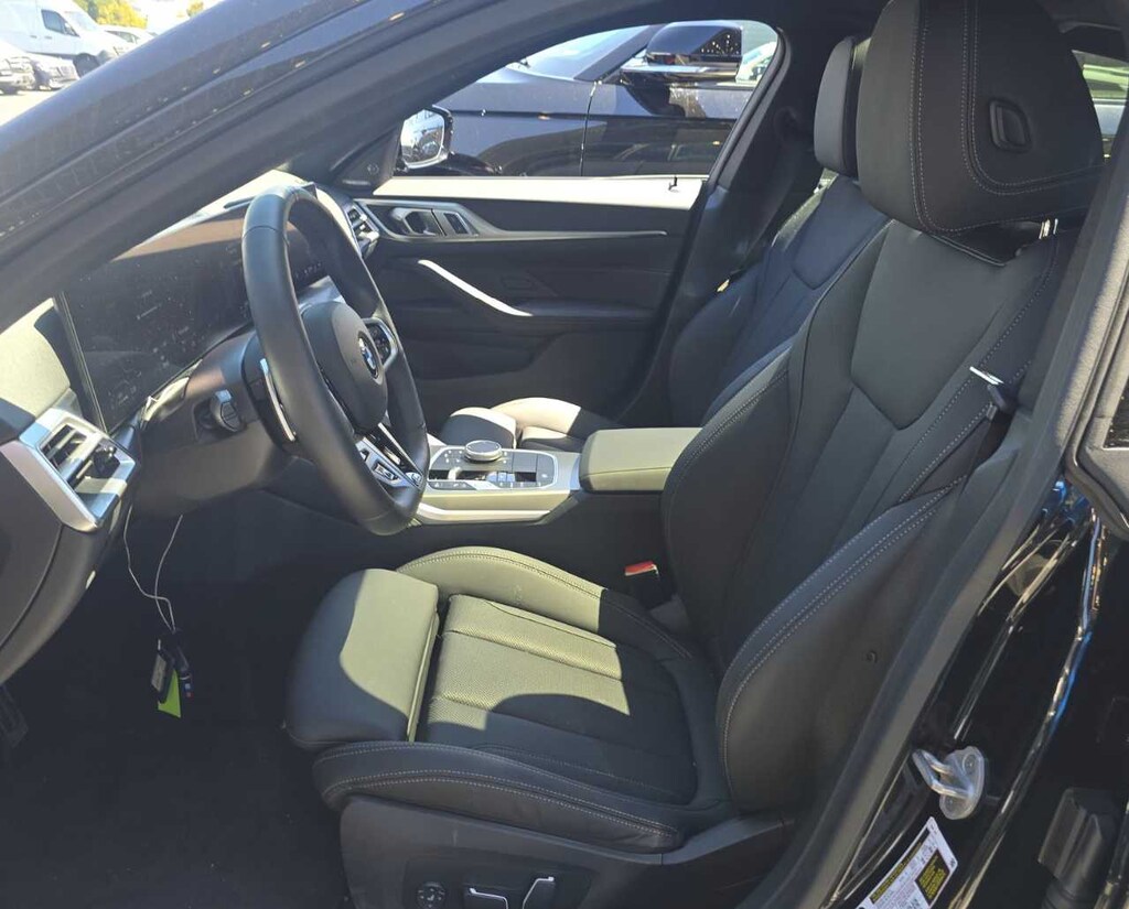 Used 2025 BMW 4 Series 430i xDrive Gran Coupe