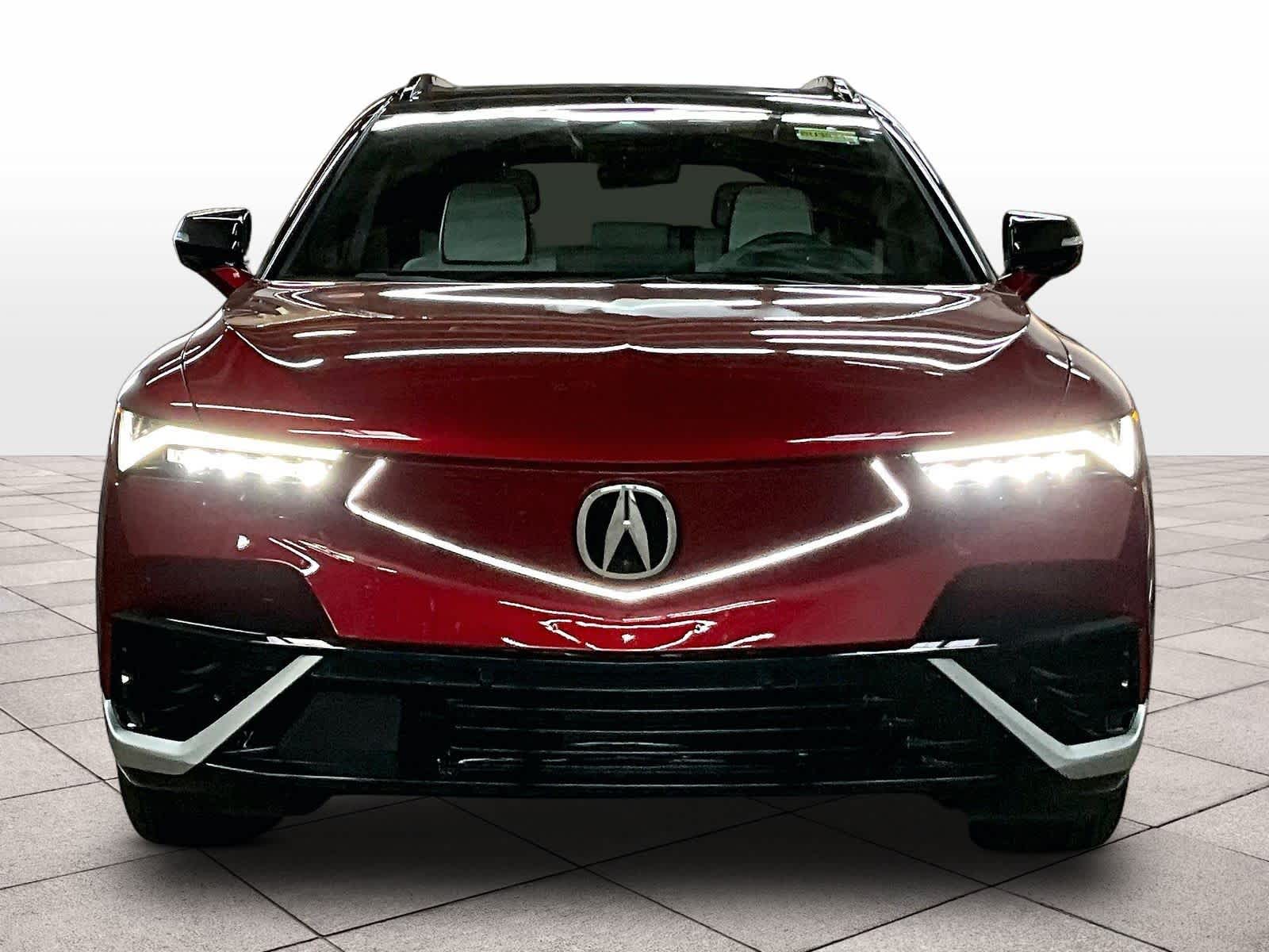 2024 Acura ZDX Type S photo 2