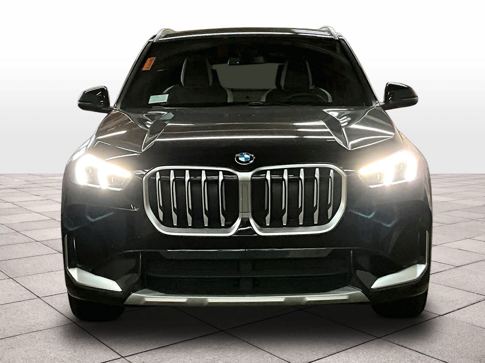 2026 BMW X1 xDrive28i xDrive28i photo 2