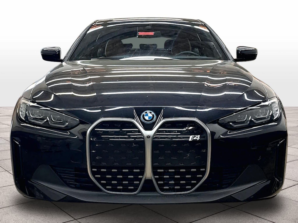 Certified 2023 BMW i4 eDrive40 eDrive40 Gran Coupe