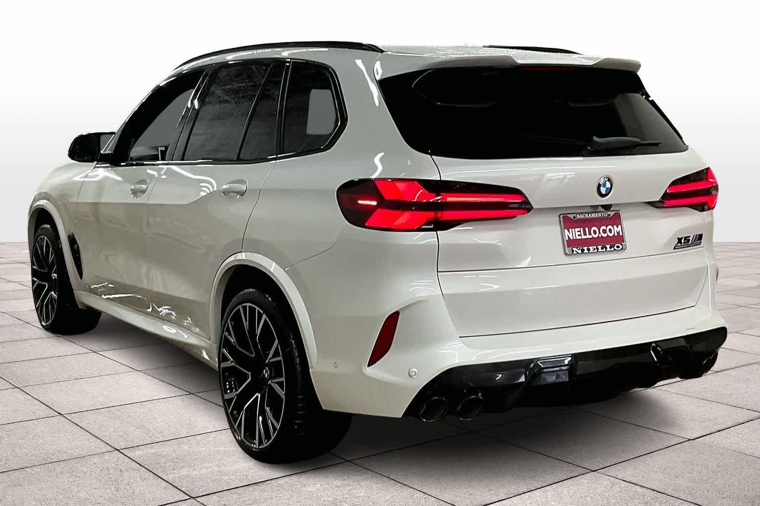 2026 Bmw X5 photo 3