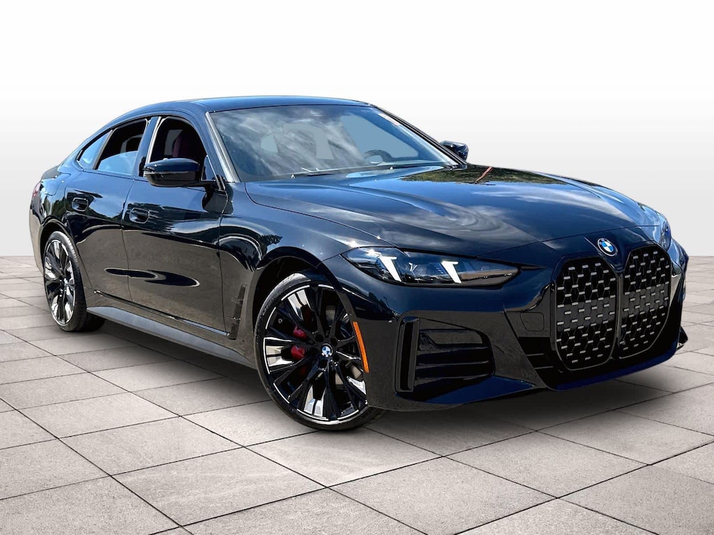 New 2026 BMW 430i 430i Gran Coupe