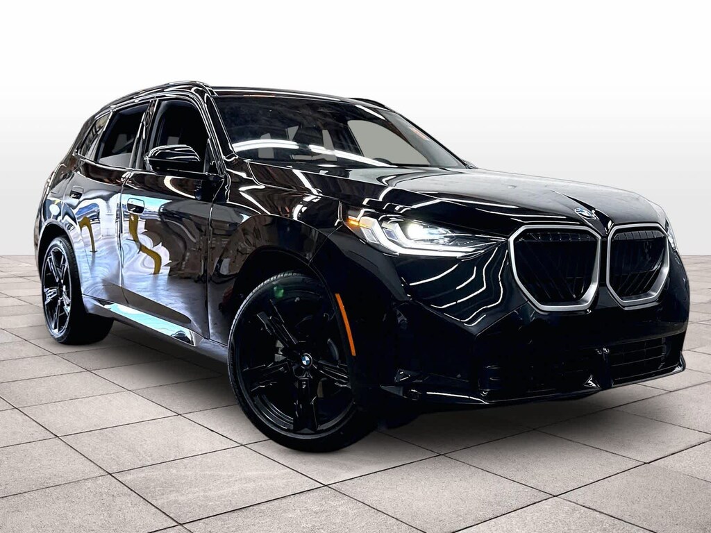 New 2026 BMW X3 30 xDrive 30 xDrive Sports Activity Vehicle