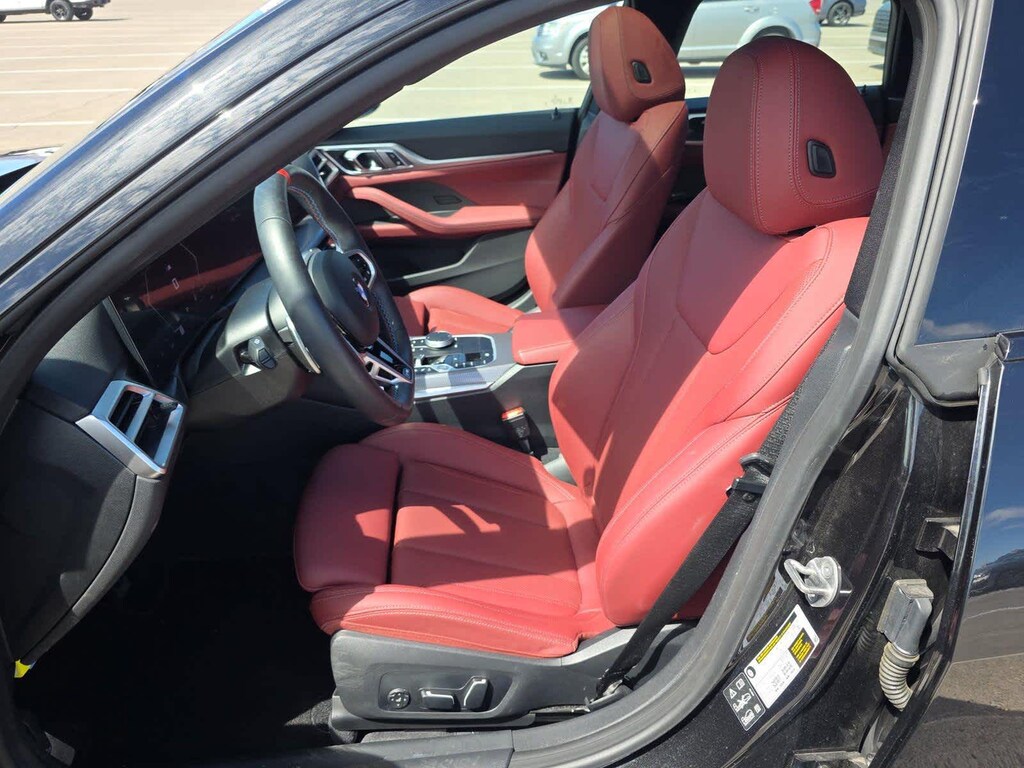 Used 2026 BMW M440i xDrive M440i xDrive Gran Coupe
