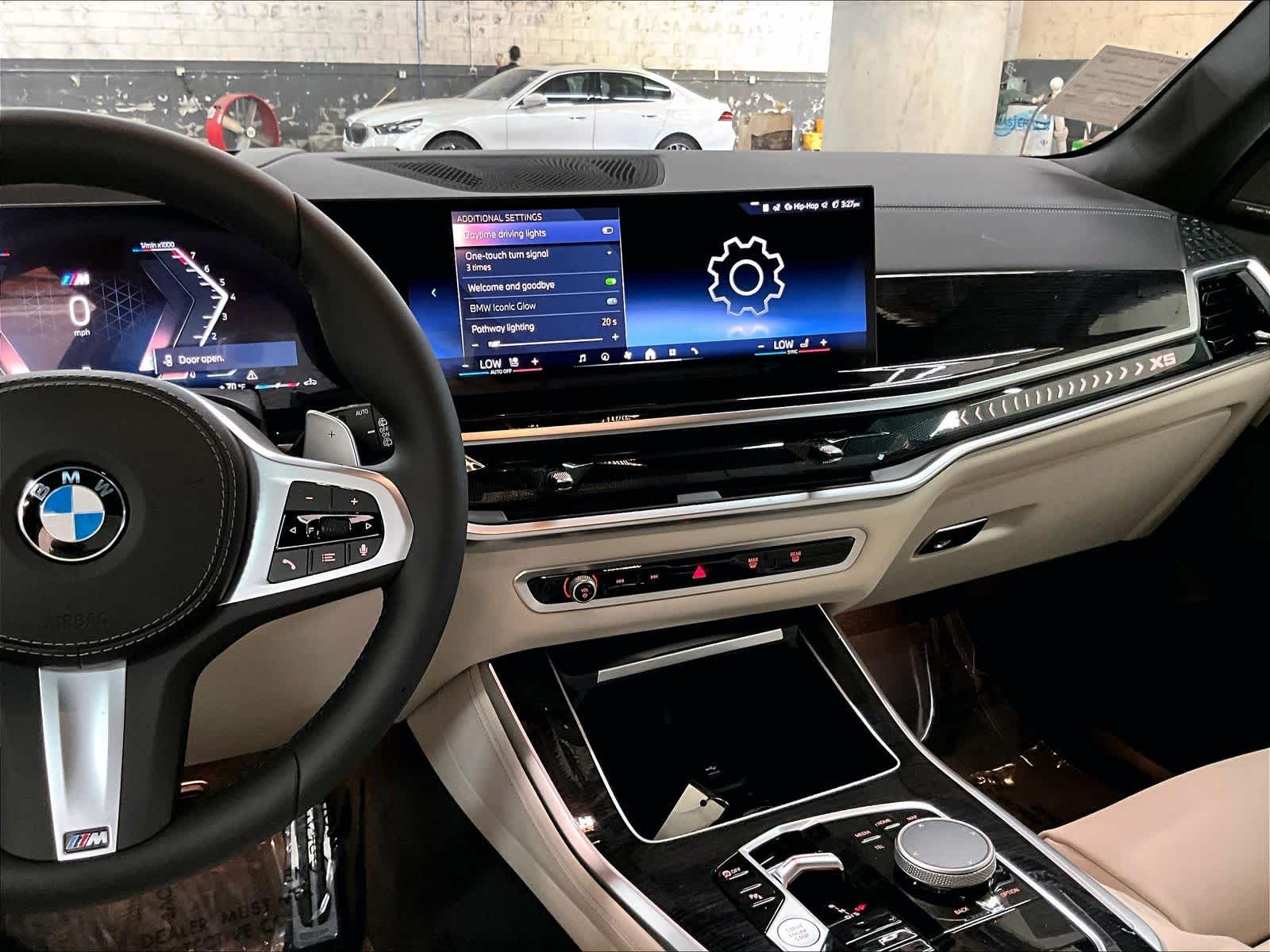 2026 BMW X5 40i - Photo 9